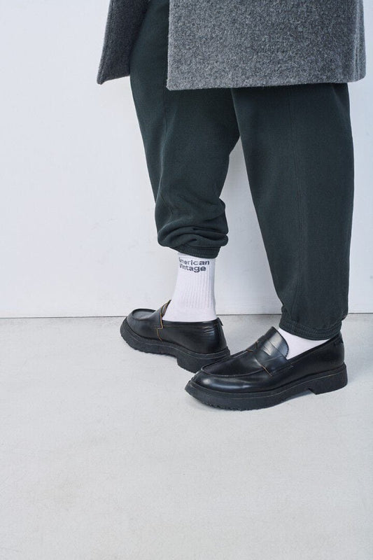 AMERICAN VINTAGE Accessoires Chaussettes American Vintage - Chaussettes mixte Clypsun