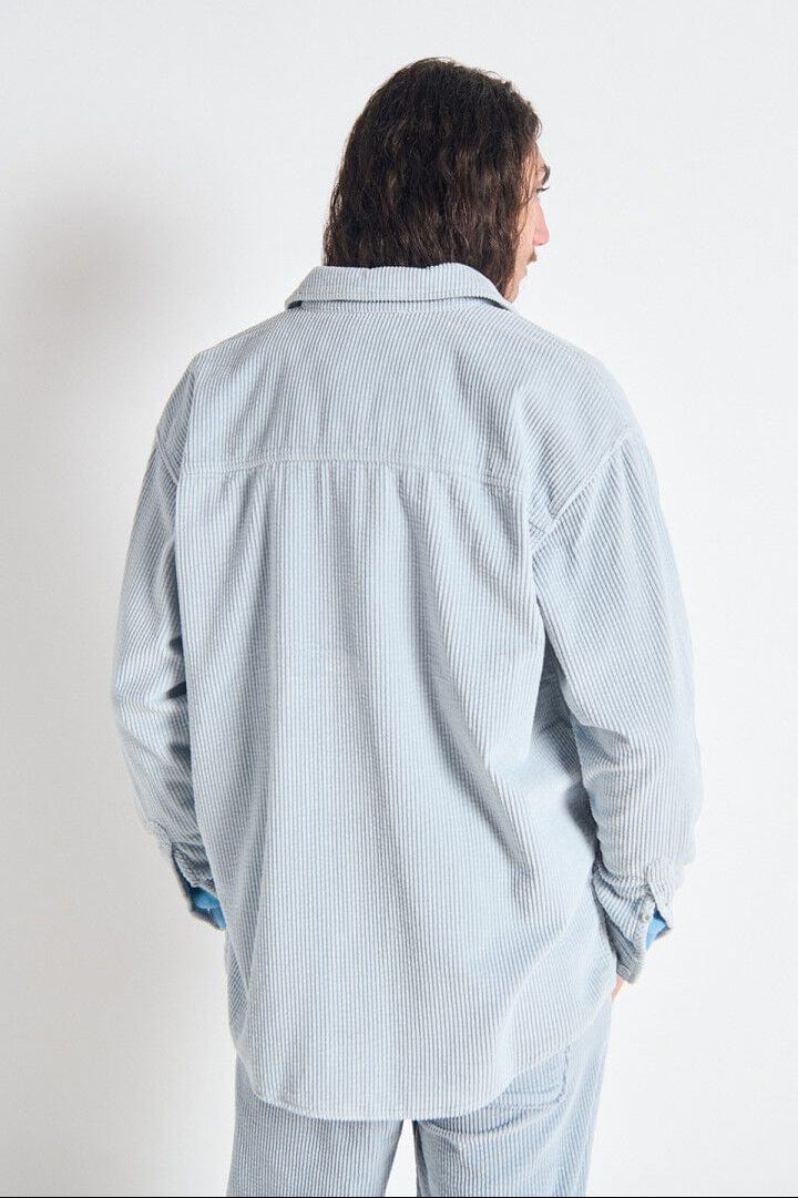 AMERICAN VINTAGE Chemises Chemise American Vintage - Chemise homme Padow