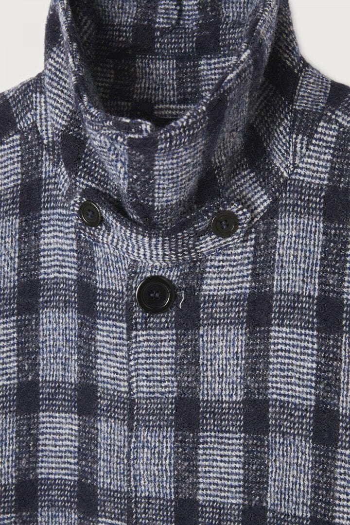 AMERICAN VINTAGE Doudoune/manteaux/outerwear/blousons Manteau American Vintage  - Manteau Homme Tursburg