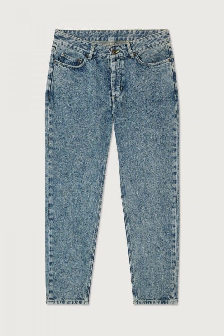 AMERICAN VINTAGE Jeans DIRTY / 29 / 32 Jean American Vintage - Jean Carrot Yopday