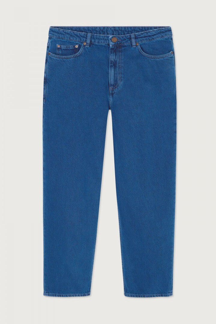 AMERICAN VINTAGE Jeans INDIGO / 29 / 32 Jean American Vintage - Jean droit homme Joybird