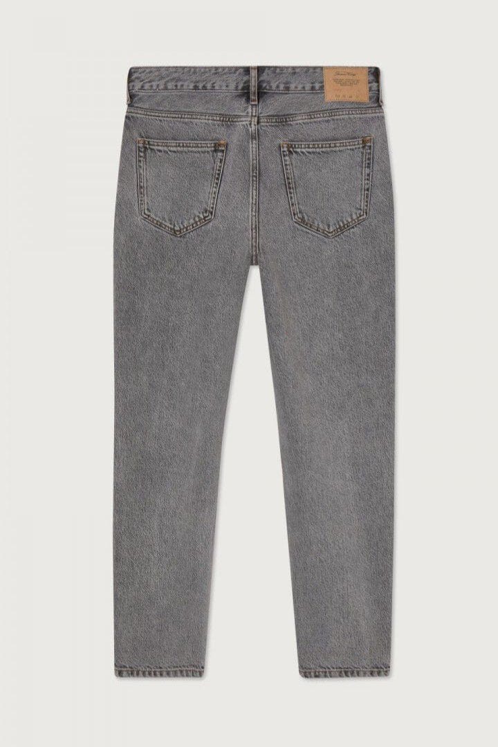 AMERICAN VINTAGE Jeans Jean American Vintage - Jean Carrot Yopday