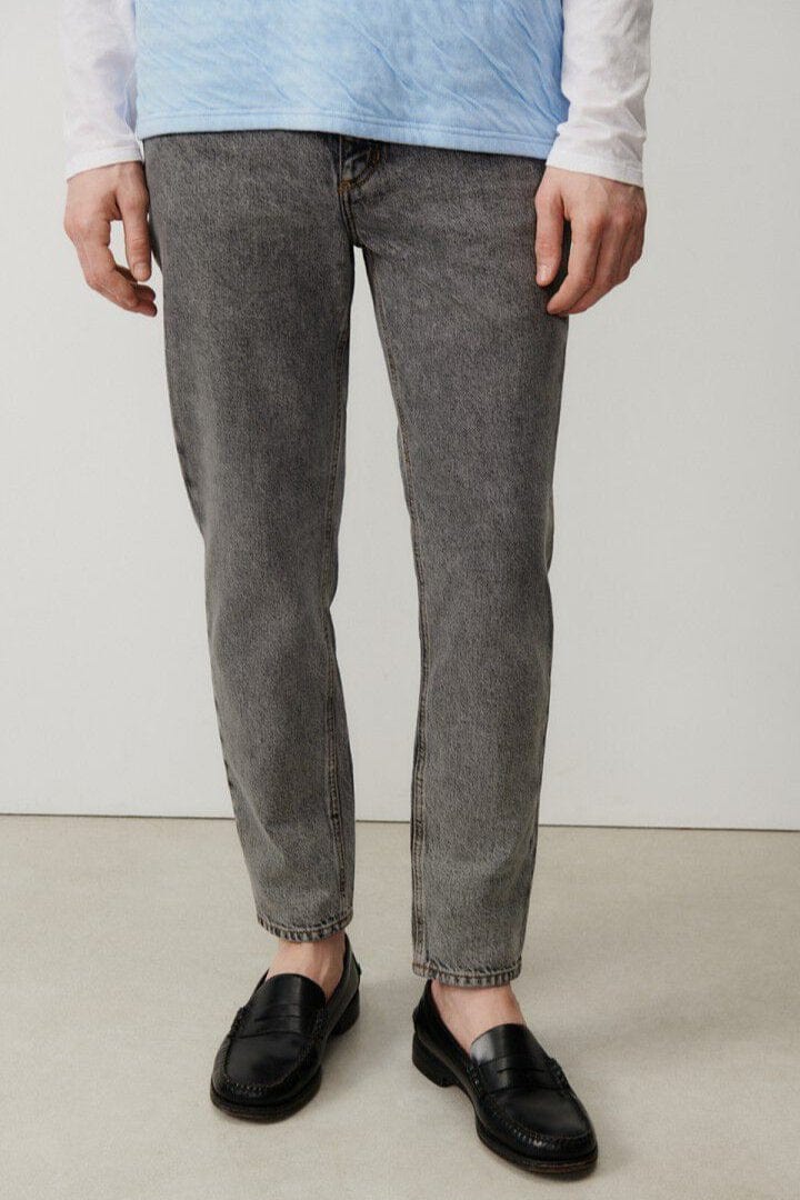 AMERICAN VINTAGE Jeans Jean American Vintage - Jean Carrot Yopday
