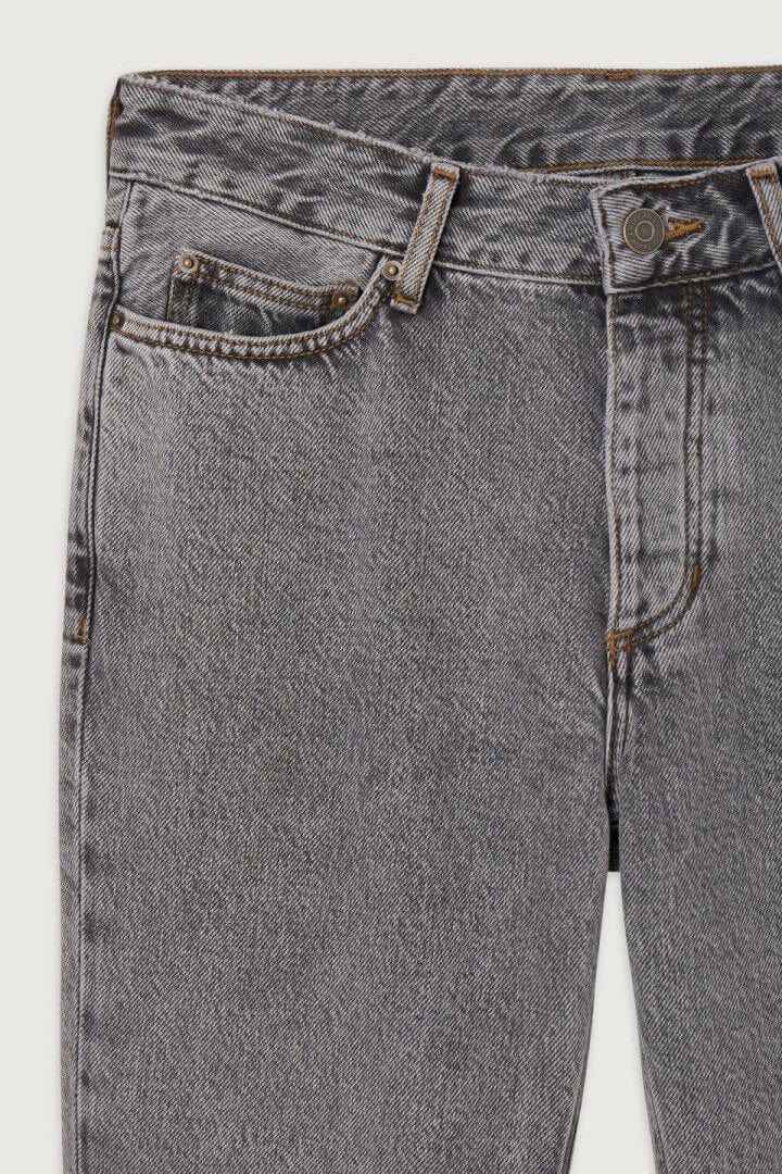 AMERICAN VINTAGE Jeans Jean American Vintage - Jean Carrot Yopday