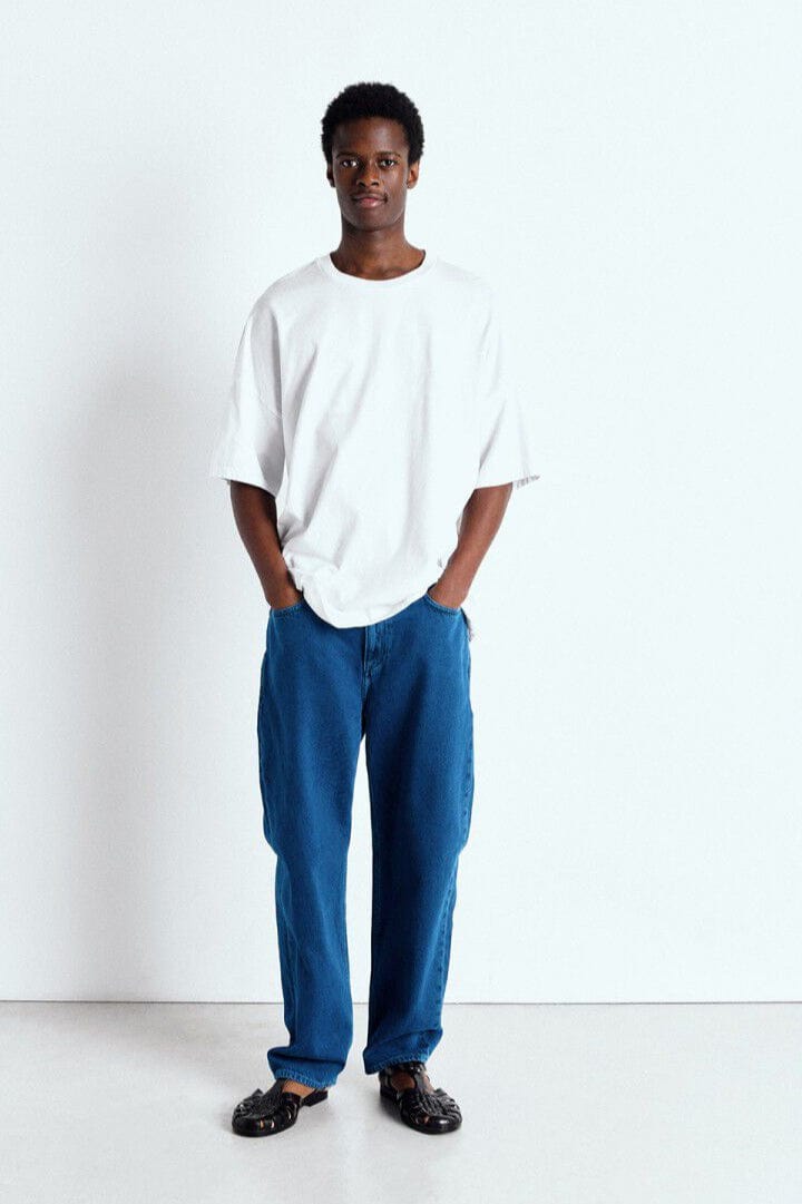 AMERICAN VINTAGE Jeans Jean American Vintage - Jean droit homme Joybird