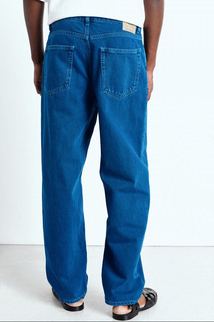 AMERICAN VINTAGE Jeans Jean American Vintage - Jean droit homme Joybird