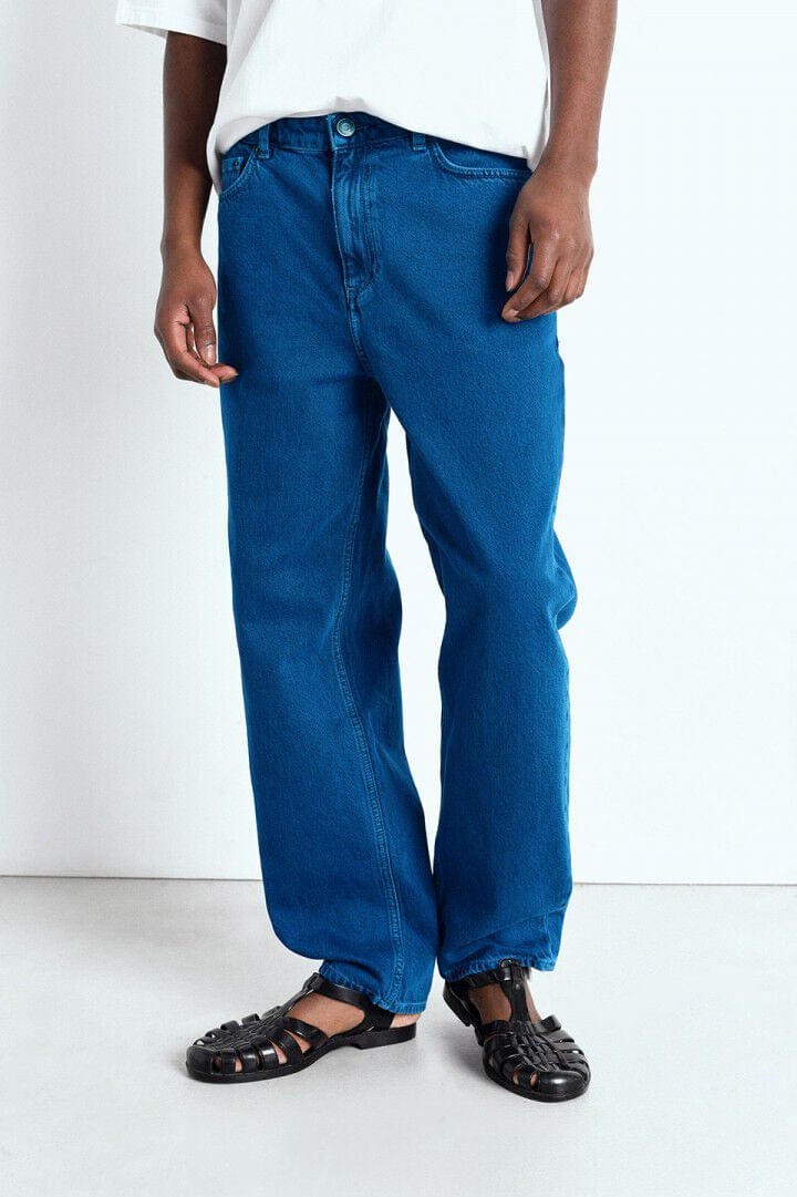 AMERICAN VINTAGE Jeans Jean American Vintage - Jean droit homme Joybird