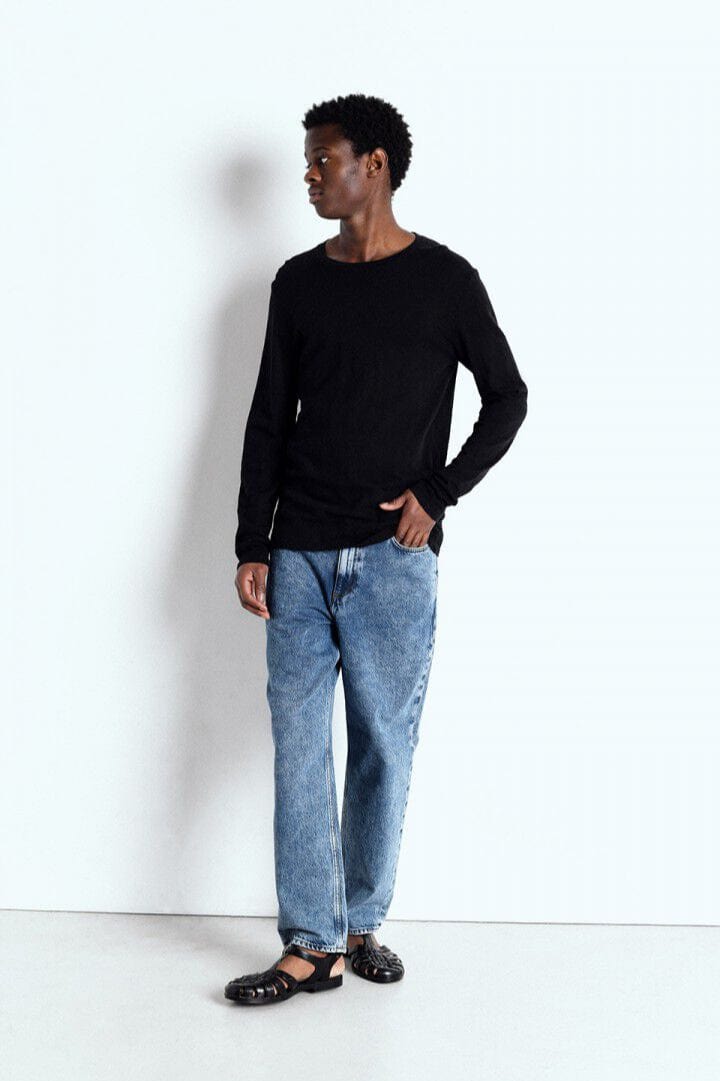 AMERICAN VINTAGE Jeans Jean American Vintage - Jean droit homme Joybird