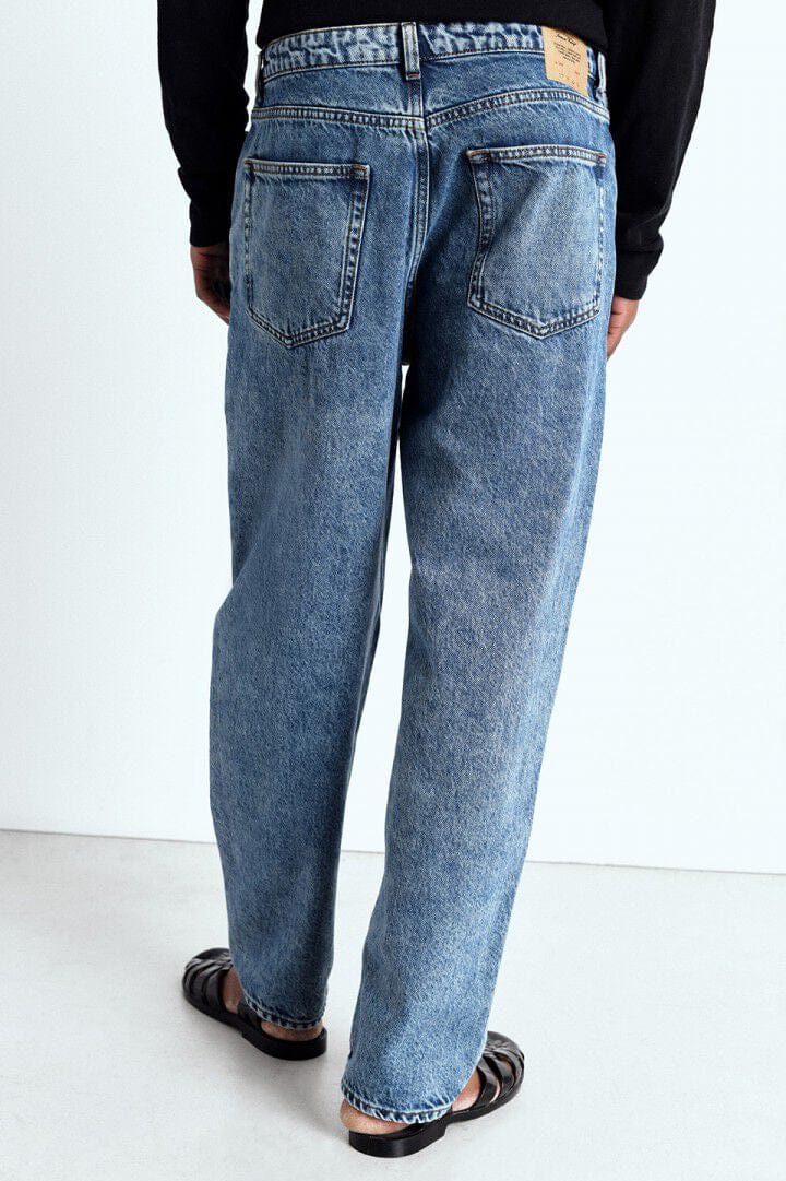 AMERICAN VINTAGE Jeans Jean American Vintage - Jean droit homme Joybird