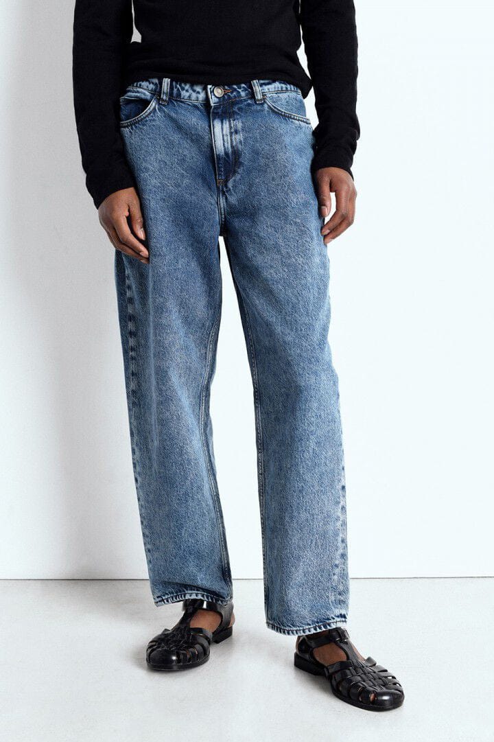 AMERICAN VINTAGE Jeans Jean American Vintage - Jean droit homme Joybird