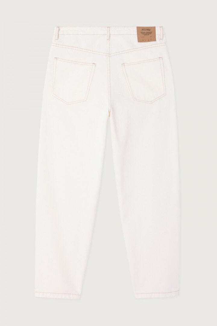 AMERICAN VINTAGE Jeans Jean American Vintage - Jean droit homme Jozastreet