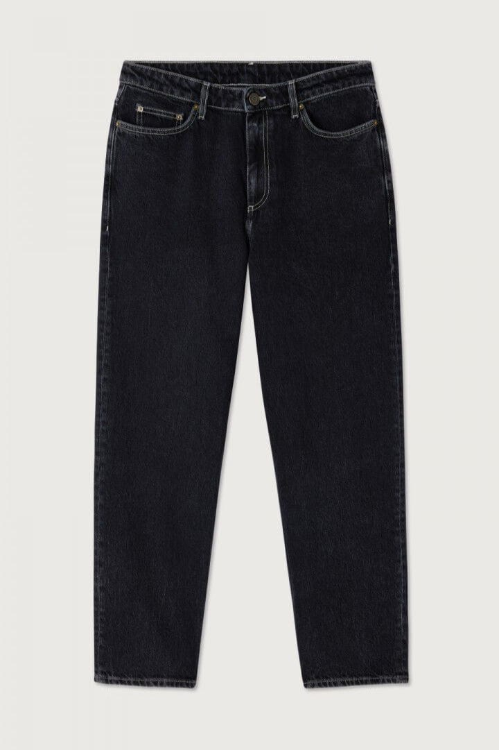 AMERICAN VINTAGE Jeans Jean American Vintage - Jean droit homme Yopday