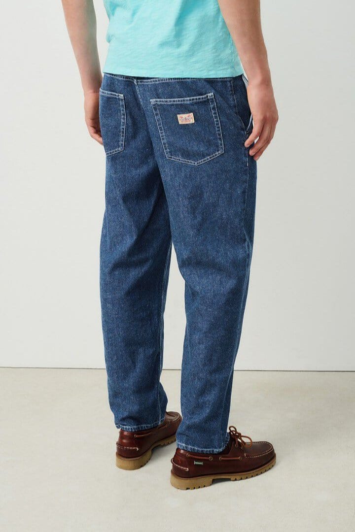 AMERICAN VINTAGE Jeans Jean American Vintage - Jean Homme Globay