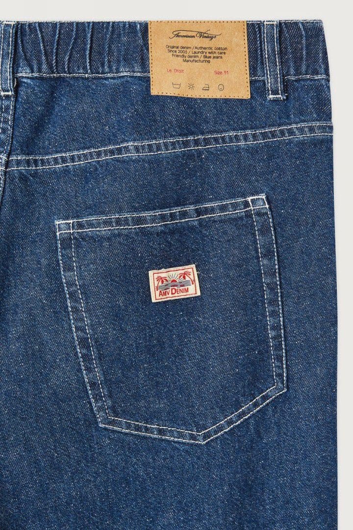 AMERICAN VINTAGE Jeans Jean American Vintage - Jean Homme Globay