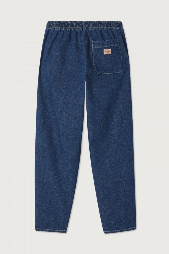 AMERICAN VINTAGE Jeans Jean American Vintage - Jean Jogging Homme Globay