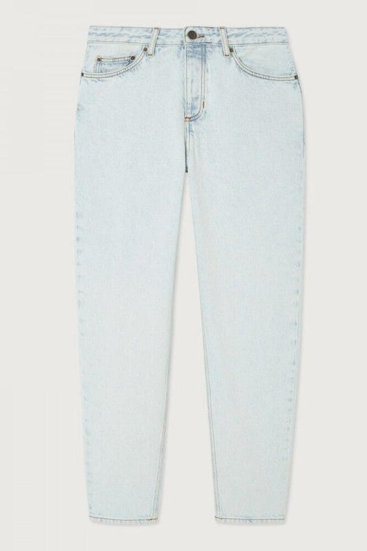 American Vintage Jeans WINTER BLEACHED / 29 Jean American Vintage - Jean Carrot Joybird