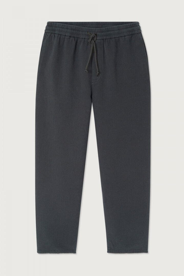 AMERICAN VINTAGE Pantalons CARBONE VINTAGE / S Pantalon American Vintage - Pantalon homme Afaz