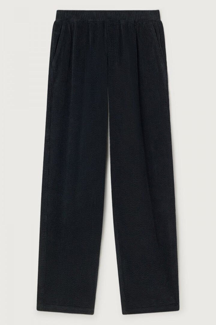 AMERICAN VINTAGE Pantalons CARBONE VINTAGE / S Pantalon American Vintage - Pantalon homme Padow