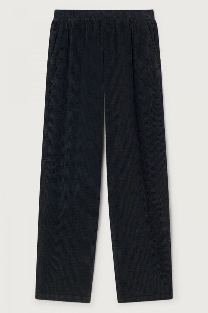 AMERICAN VINTAGE Pantalons CARBONE VINTAGE / S Pantalon American Vintage - Pantalon homme Padow