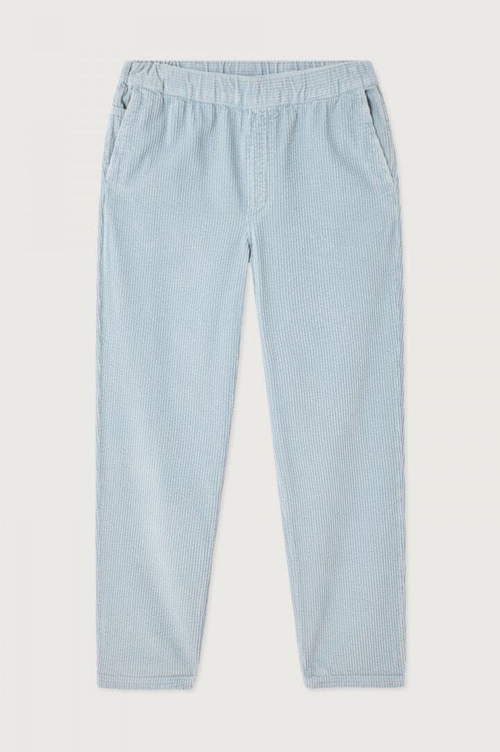 AMERICAN VINTAGE Pantalons EMBRUN VINTAGE / S Pantalon American Vintage - Pantalon homme Padow