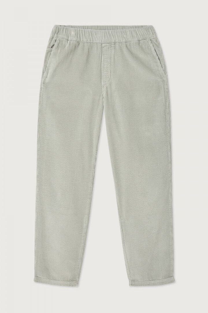 AMERICAN VINTAGE Pantalons GRISOU VINTAGE / S Pantalon American Vintage - Pantalon homme Padow