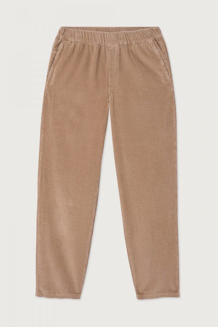 AMERICAN VINTAGE Pantalons OURSON VINTAGE / S Pantalon American Vintage - Pantalon homme Padow