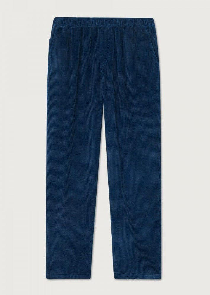 American Vintage Pantalons OUTREMER VINTAGE / S Pantalon American Vintage - Pantalon Homme Padow