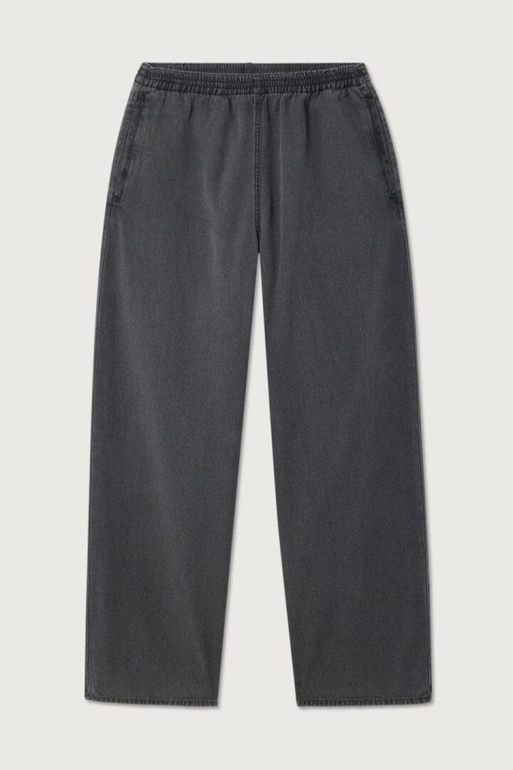 AMERICAN VINTAGE Pantalons Pantalon American Vintage - Jogging Homme Jazy