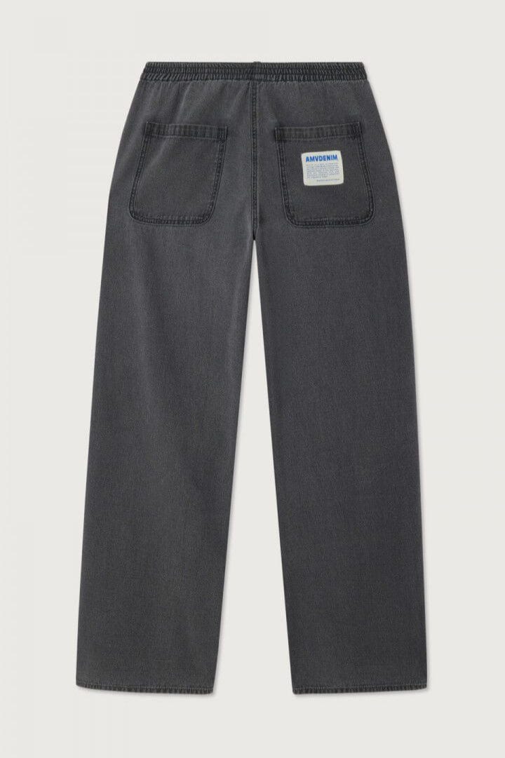 AMERICAN VINTAGE Pantalons Pantalon American Vintage - Jogging Homme Jazy