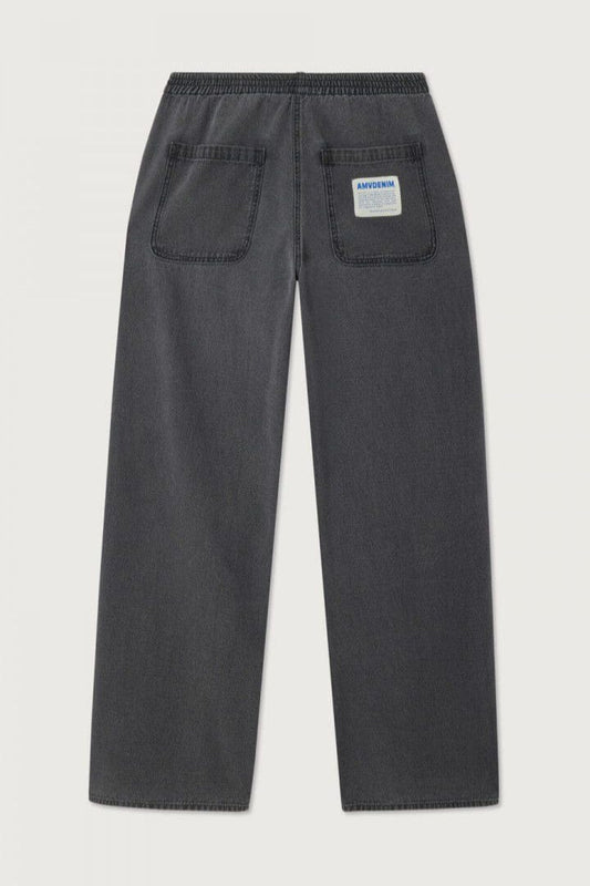 AMERICAN VINTAGE Pantalons Pantalon American Vintage - Jogging Homme Jazy