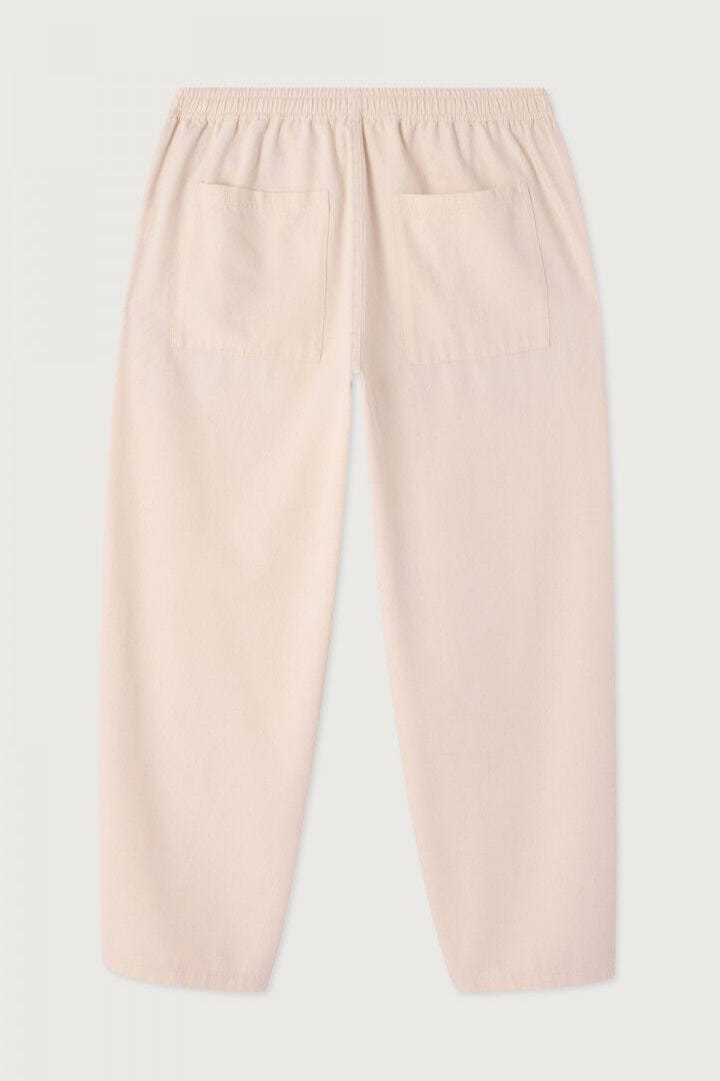 AMERICAN VINTAGE Pantalons Pantalon American Vintage - Pantalon homme Lycaz