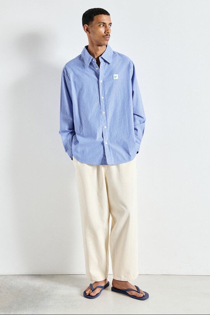 AMERICAN VINTAGE Pantalons Pantalon American Vintage - Pantalon homme Lycaz