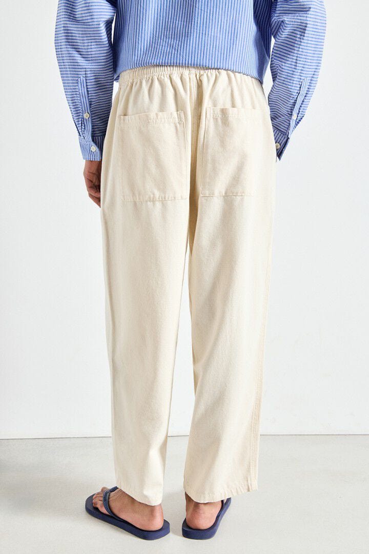 AMERICAN VINTAGE Pantalons Pantalon American Vintage - Pantalon homme Lycaz