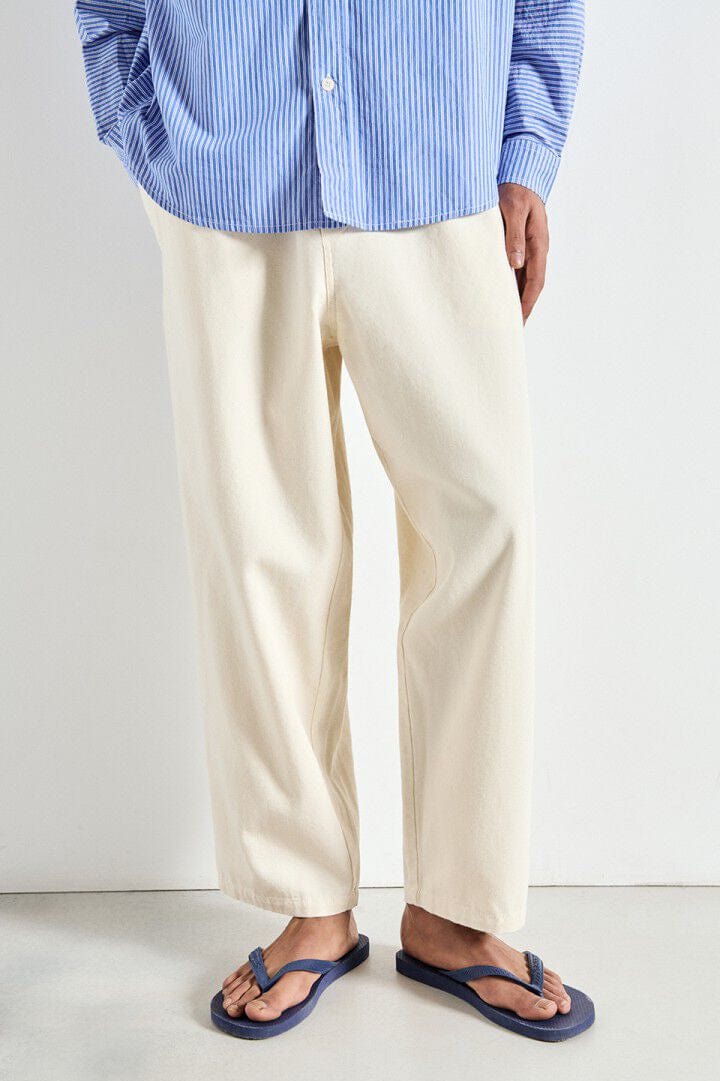 AMERICAN VINTAGE Pantalons Pantalon American Vintage - Pantalon homme Lycaz