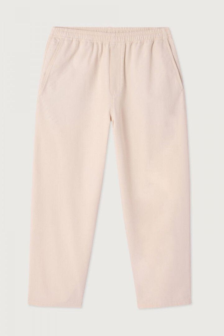 AMERICAN VINTAGE Pantalons Pantalon American Vintage - Pantalon homme Lycaz