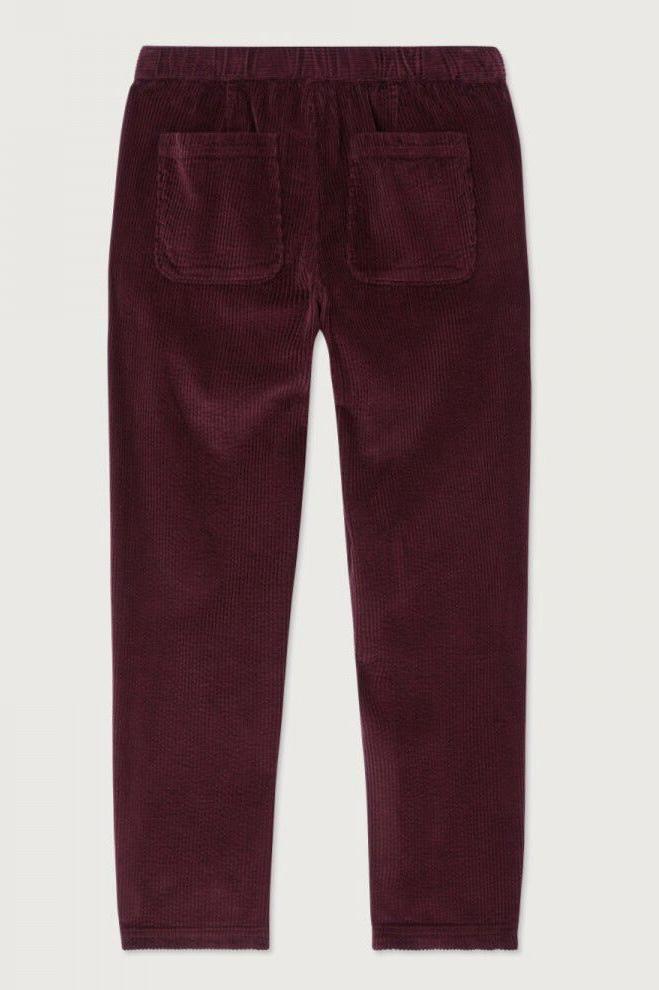 AMERICAN VINTAGE Pantalons Pantalon American Vintage - Pantalon Homme Padow