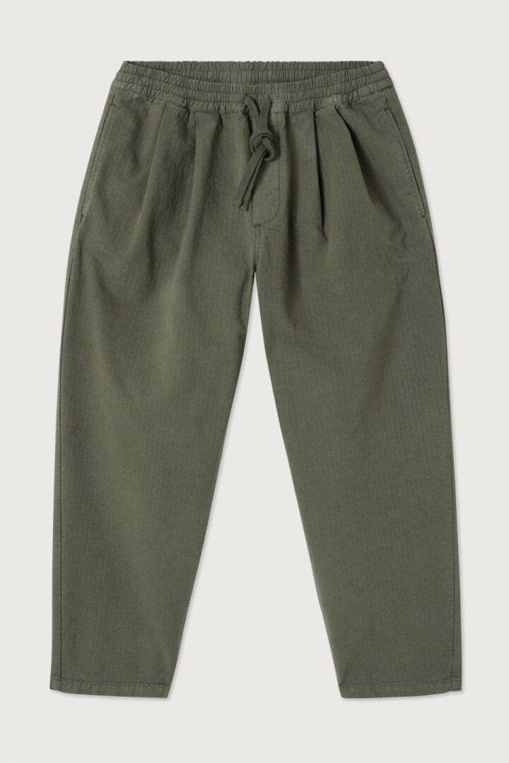 AMERICAN VINTAGE Pantalons Pantalon American Vintage - Pantalon Homme Rygybay