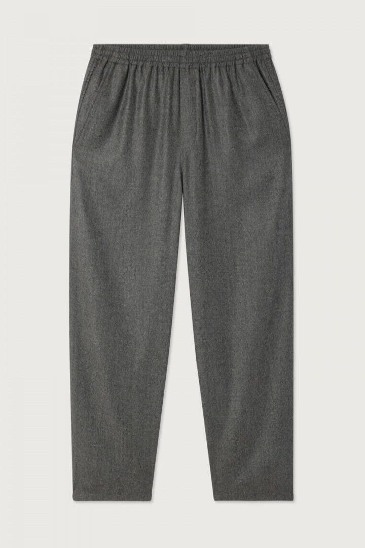 AMERICAN VINTAGE Pantalons Pantalon American Vintage - Pantalon Homme Wobby