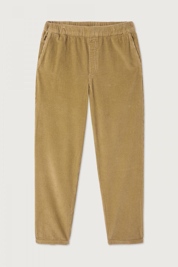 AMERICAN VINTAGE Pantalons SAFARI VINTAGE / S Pantalon American Vintage - Pantalon homme Padow