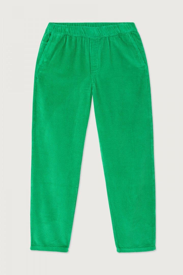 AMERICAN VINTAGE Pantalons TREFLE VINTAGE / S Pantalon American Vintage - Pantalon homme Padow