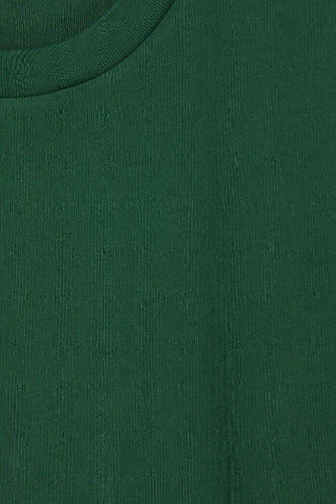 AMERICAN VINTAGE Polo/T-shirt T-Shirt American Vintage - T-Shirt Homme Fizvalley