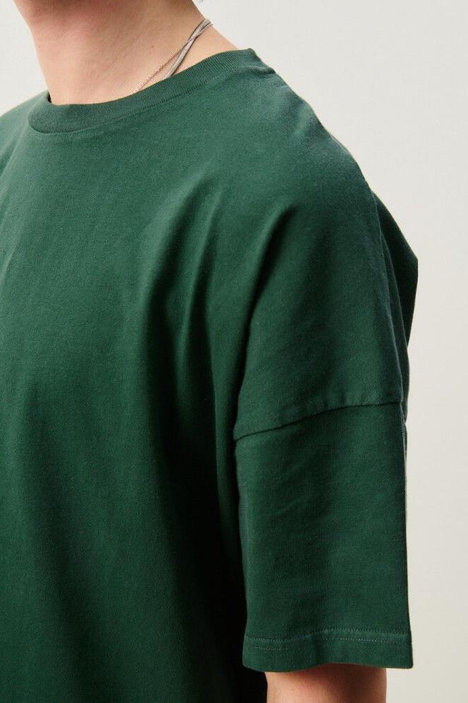 AMERICAN VINTAGE Polo/T-shirt T-Shirt American Vintage - T-Shirt Homme Fizvalley
