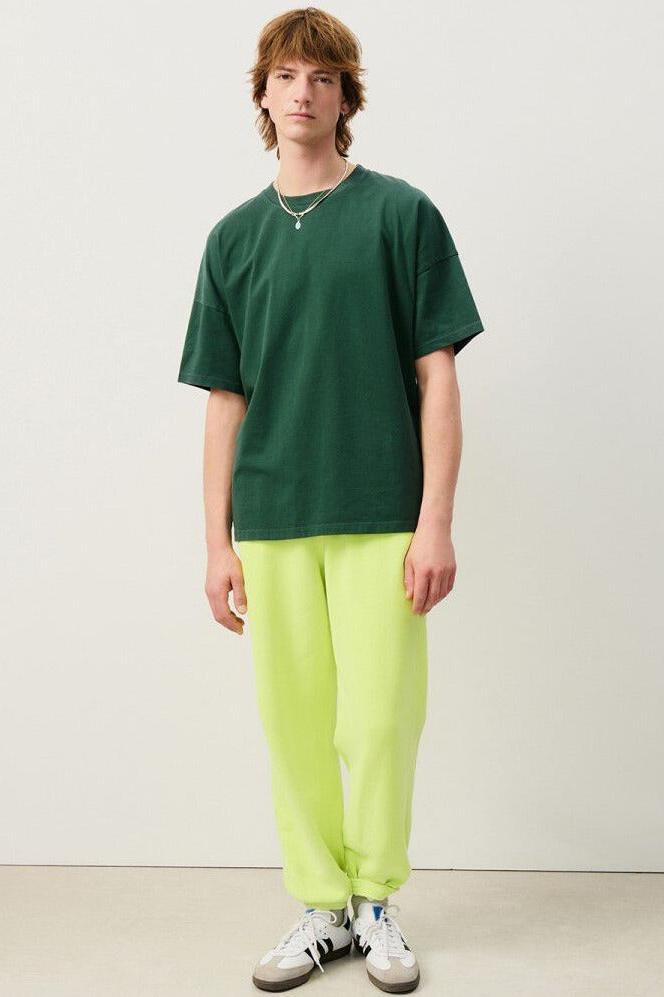 AMERICAN VINTAGE Polo/T-shirt T-Shirt American Vintage - T-Shirt Homme Fizvalley