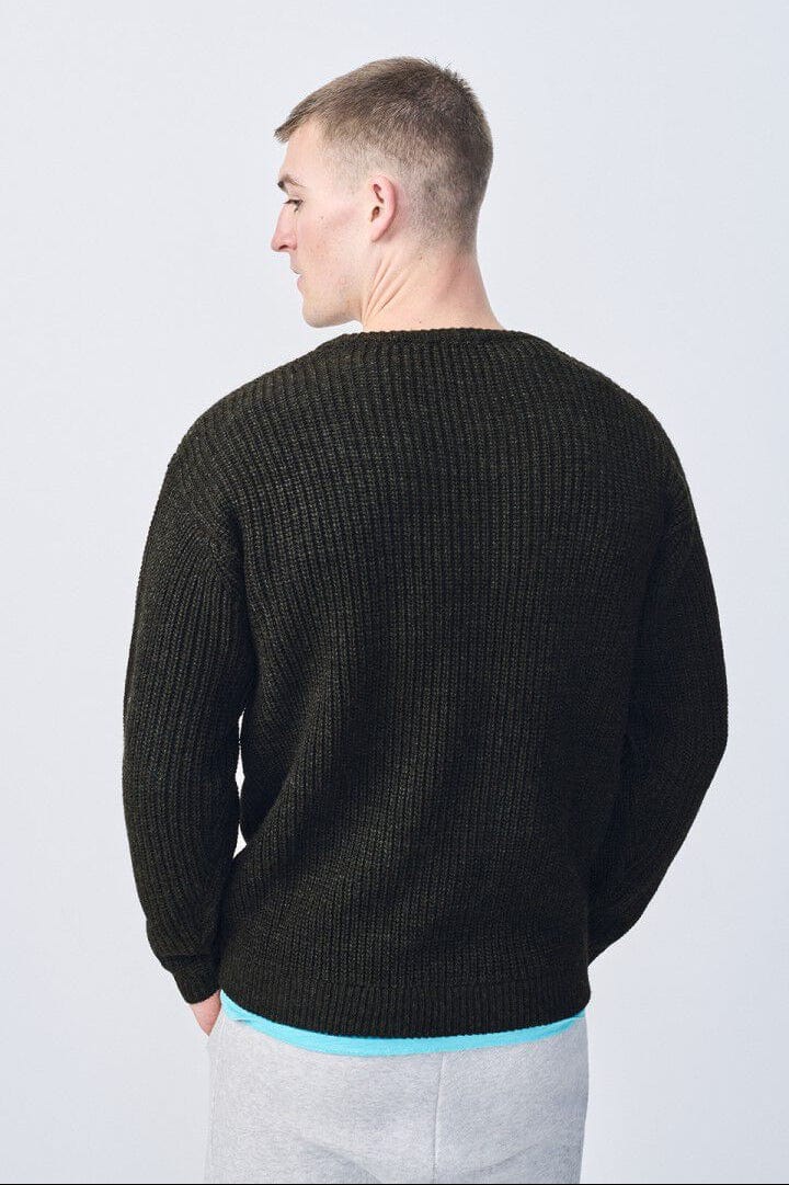 Le Repère Pull American Vintage Pull homme Crashway – Le