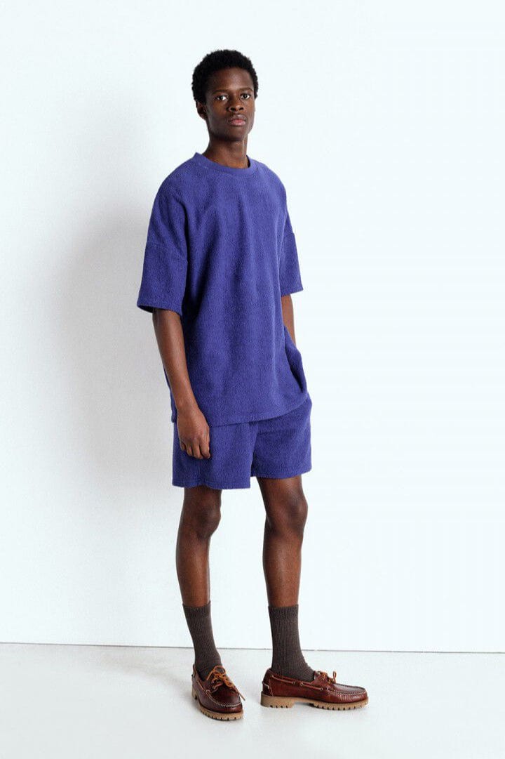 AMERICAN VINTAGE shorts Short American Vintage - Short homme Bobypark