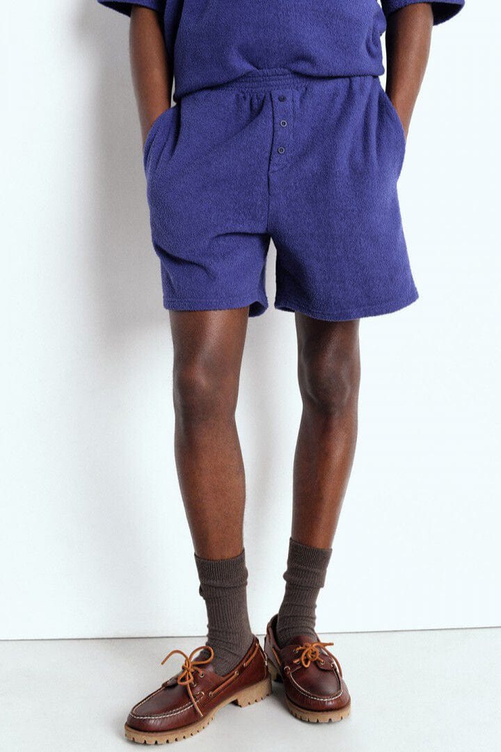 AMERICAN VINTAGE shorts Short American Vintage - Short homme Bobypark