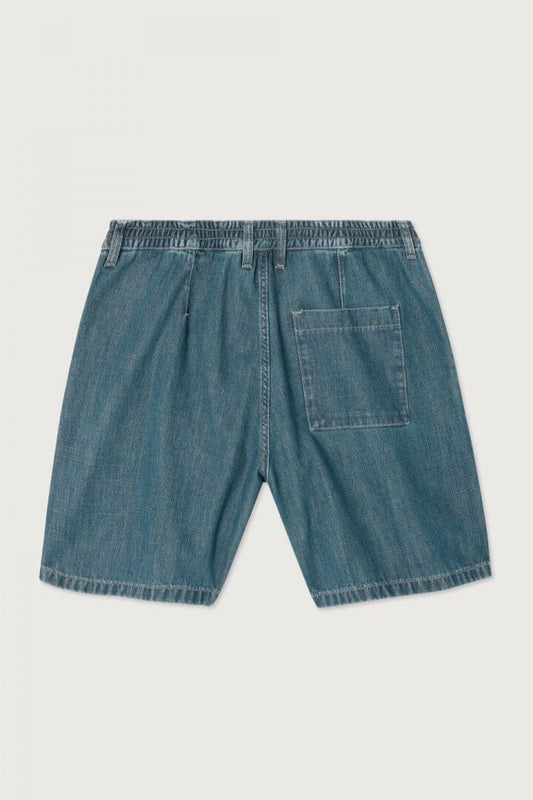 AMERICAN VINTAGE shorts Short American Vintage - Short homme Ozyr