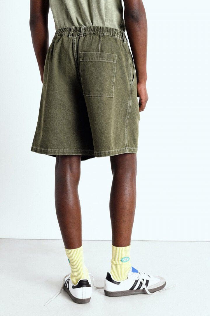 AMERICAN VINTAGE shorts Short American Vintage - Short homme Uzatown