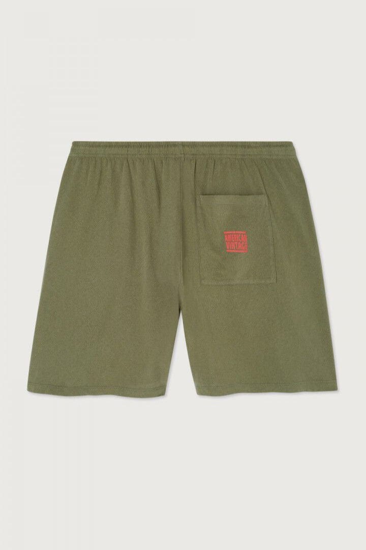 AMERICAN VINTAGE shorts Short American Vintage - Short homme Ykobow