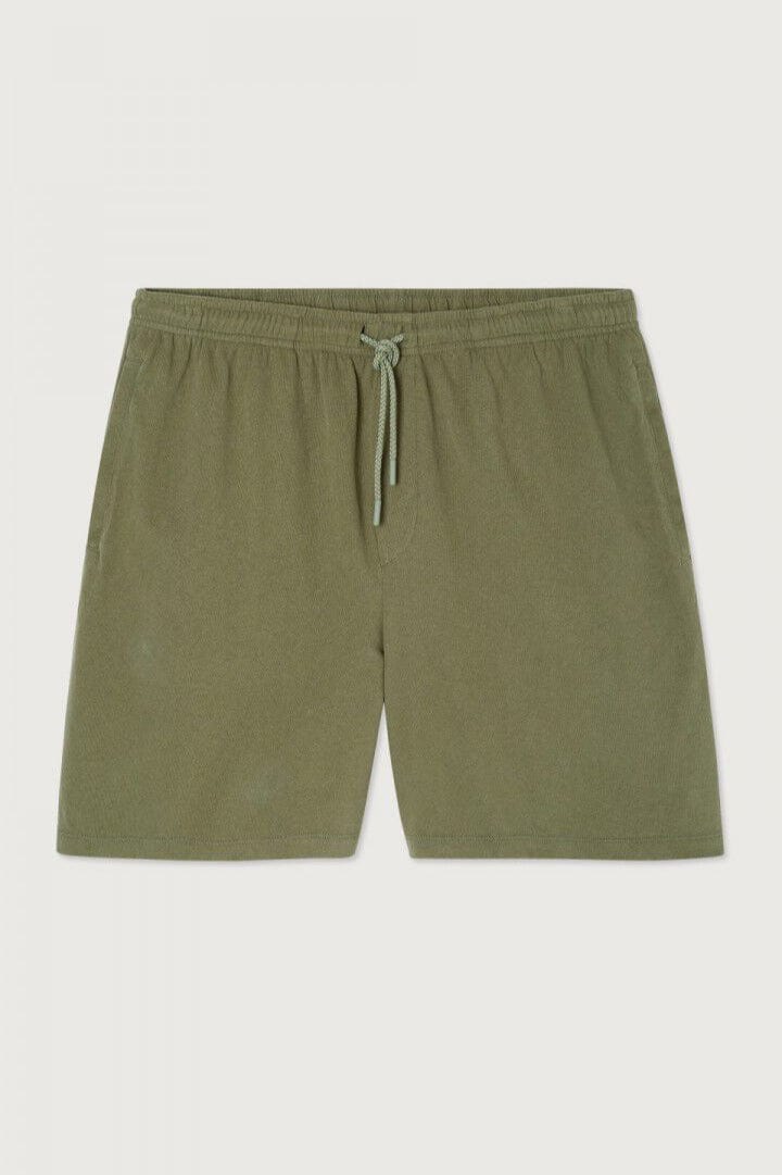AMERICAN VINTAGE shorts Short American Vintage - Short homme Ykobow